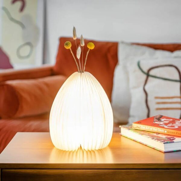 Lampada Vaso Luce - immagine 2